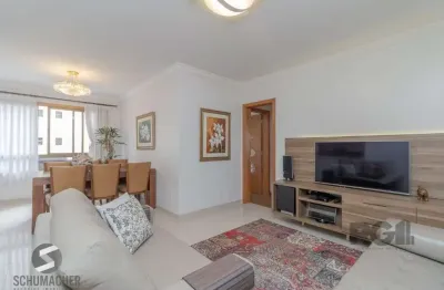 Apartamento com 3 quartos à venda na Rua Roque Calage, 945, Passo da Areia, Porto Alegre