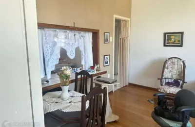 Apartamento com 2 quartos à venda na Avenida Cristóvão Colombo, 299, Floresta, Porto Alegre