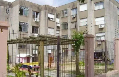 Apartamento com 1 quarto à venda na Rua Alberto Silva, 323, Vila Ipiranga, Porto Alegre