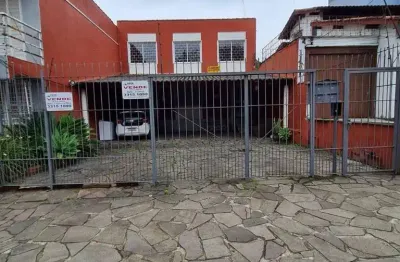 Apartamento com 3 quartos à venda na Rua Barão do Amazonas, 2132, Partenon, Porto Alegre
