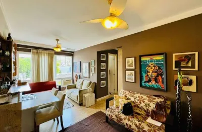 Apartamento com 2 quartos à venda na Rua Afonso Rodrigues, 538, Jardim Botânico, Porto Alegre