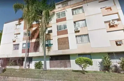 Apartamento com 2 quartos à venda na Travessa Viamão, 198, Medianeira, Porto Alegre