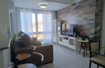 Apartamento com 2 quartos à venda na Avenida Cinco de Novembro, 472, Teresópolis, Porto Alegre