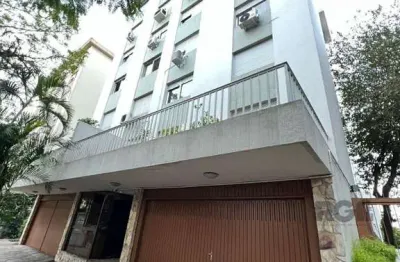 Apartamento com 2 quartos à venda na Rua Olavo Bilac, 194, Azenha, Porto Alegre