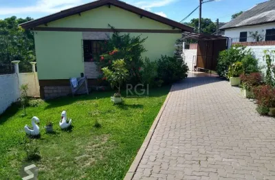 Casa com 3 quartos à venda na Estrada Afonso Lourenço Mariante, 3113, Belém Velho, Porto Alegre