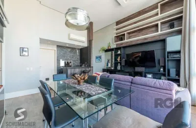 Apartamento com 3 quartos à venda na Rua Jari, 761, Passo da Areia, Porto Alegre