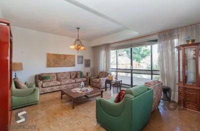 Apartamento para comprar com 3 dormitórios com suíte e 195m² com até 4 vagas