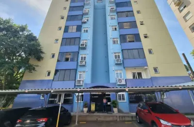 Apartamento com 2 quartos à venda na Avenida da Cavalhada, 2217, Cavalhada, Porto Alegre