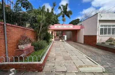 Apartamento com 2 quartos à venda na Rua Silvério Souto, 172, Teresópolis, Porto Alegre