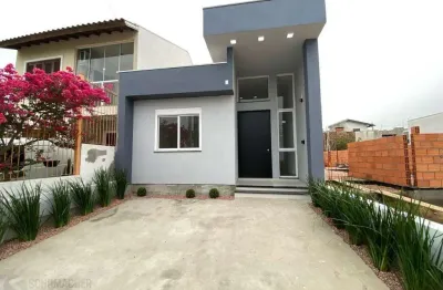 Casa com 3 quartos à venda na Rua Jorge Babot Miranda, 580, Aberta dos Morros, Porto Alegre