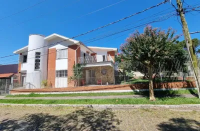 Casa com 5 quartos à venda na Rua Morano Calabro, 202, Jardim Isabel, Porto Alegre