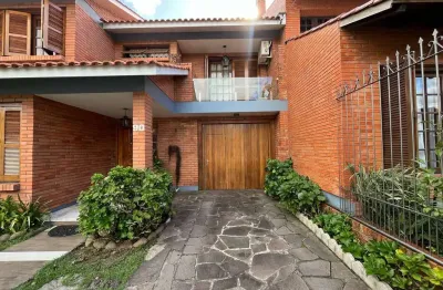 Casa com 4 quartos à venda na Rua Adão Pinheiro da Silva, 140, Ipanema, Porto Alegre