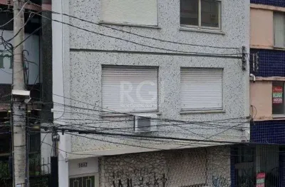 Apartamento com 2 quartos à venda na Rua Mariante, 1102, Rio Branco, Porto Alegre