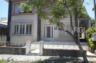 Casa para venda - 510m², 6 dormitórios, sendo 1 suites, 3 vagas - são joão