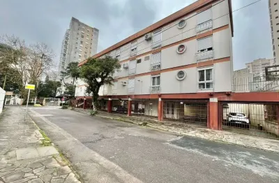 Apartamento com 2 quartos à venda na Rua Luiz Cosme, 75, Passo da Areia, Porto Alegre