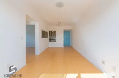 Apartamento para venda - 71m², 2 dormitórios, 2 vagas - teresópolis