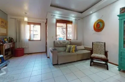 Casa condominio para venda - 144.97m², 3 dormitórios, sendo 1 suites, 2 vagas - cavalhada