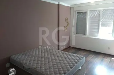 Kitnet / Stúdio à venda na Rua da República, 251, Cidade Baixa, Porto Alegre