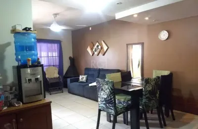Casa para venda - 90.81m², 3 dormitórios, hípica, porto alegre
