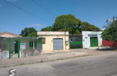 Terreno à venda na Rua Liberal, 3206, Tristeza, Porto Alegre