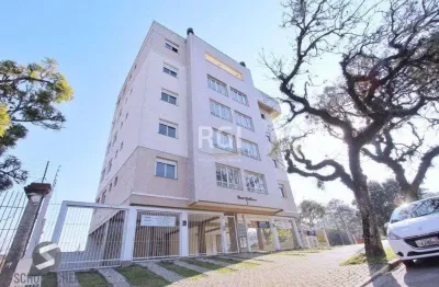 Apartamento para Venda - 80m², 2 dormitórios, sendo 1 suites, 2 vagas - Teresópolis