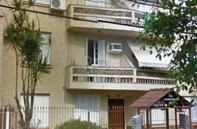 Apartamento com 2 quartos à venda na Rua Vinte de Setembro, 487, Azenha, Porto Alegre