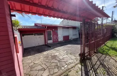 Casa para venda - 78.13m², 3 dormitórios, 3 vagas - santa tereza
