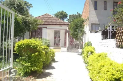 Casa com 2 quartos à venda na Avenida Ipê, 367, Vila Jardim, Porto Alegre