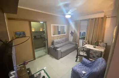 Apartamento para venda - 47.62m², 2 dormitórios, 1 vaga - cristal, porto alegre