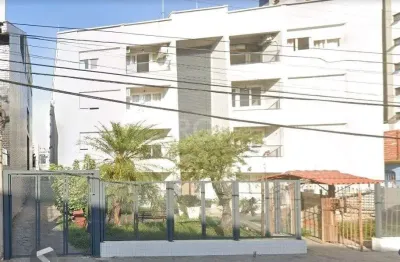 Apartamento para venda - 72.2m², 3 dormitórios, 1 vaga - centro, canoas