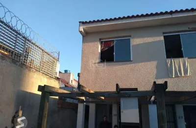 Casa condominio para venda - 51m², 2 dormitórios, 1 vaga - ipanema, porto alegre