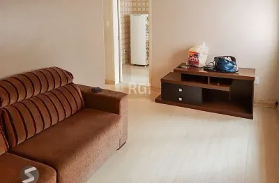 Apartamento para venda - 42m², 1 dormitório, 1 vaga - cidade baixa