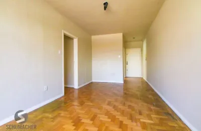 Apartamento para venda - 73.01m², 2 dormitórios, 1 vaga - menino deus