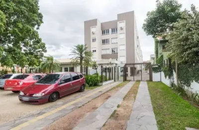 Apartamento para venda - 49.09m², 2 dormitórios, 1 vaga - ipanema, porto alegre