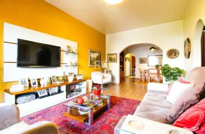 Apartamento para venda - 100m², 2 dormitórios, são geraldo