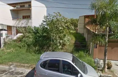 Terreno à venda na Rua Edilson João Prola, 105, Ipanema, Porto Alegre