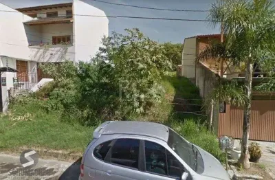 Terreno à venda na Rua Edilson João Prola, 105, Ipanema, Porto Alegre