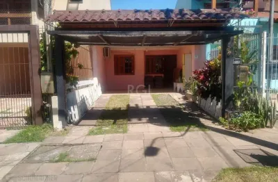 Casa, 2 dormitórios, 2 banheiros, 2 vagas de garagem, no bairro aberta dos morros, porto alegre/rs