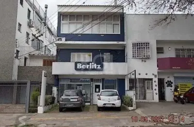 Predio para venda - 170m², 0 dormitórios, petrópolis, porto alegre