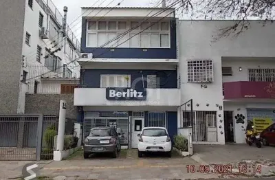 Predio para venda - 170m², 0 dormitórios, petrópolis, porto alegre