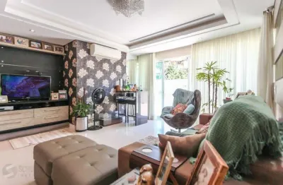 Apartamento para venda - 198.4m², 3 dormitórios, sendo 1 suites, 2 vagas - boa vista