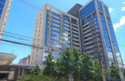 Conjunto/sala para venda - 35.44m², 0 dormitórios, santana