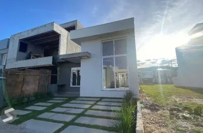 Casa condominio para venda - 103m², 3 dormitórios, sendo 1 suites, 2 vagas - aberta dos morros