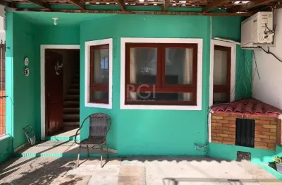Casa para venda - 120m², 3 dormitórios, sendo 1 suites, 2 vagas - aberta dos morros