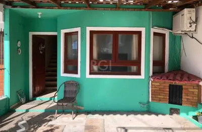 Casa para venda - 120m², 3 dormitórios, sendo 1 suites, 2 vagas - aberta dos morros