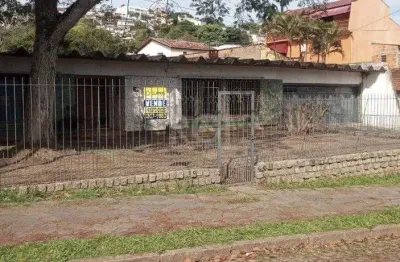 Casa para venda - 256.44m², 4 dormitórios, sendo 1 suites, 4 vagas - cavalhada