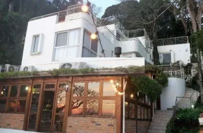 Casa para venda - 307m², 3 dormitórios, sendo 3 suites, ipanema