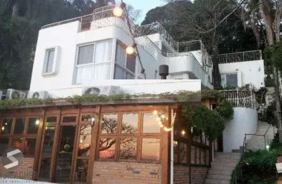 Casa para venda - 307m², 3 dormitórios, sendo 3 suites, ipanema