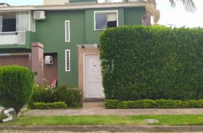 Casa com 3 quartos à venda na Rua Jair de Moura Calixto, 75, Ipanema, Porto Alegre