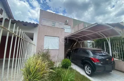 Casa com 3 quartos à venda na Rua Corticeira, 437, Hípica, Porto Alegre
